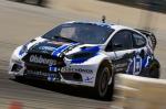Ford Fiesta ST GRC 2013 года